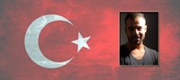 J. Uzm. 2.Kd. Uğur Şahin 